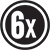 C6X Symbol